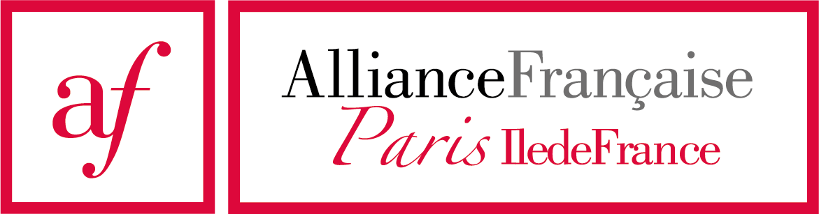 Logo Alliance Française